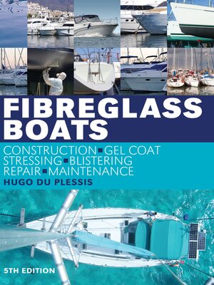 cover image of Fibreglass Boats